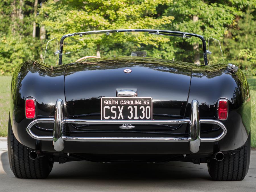  Shelby Cobra 427 (CSX 3130) 1965 года  (фото 2 из 6)
